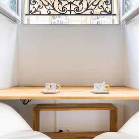 Appartamento Paris 9E Super Loft Esterno foto